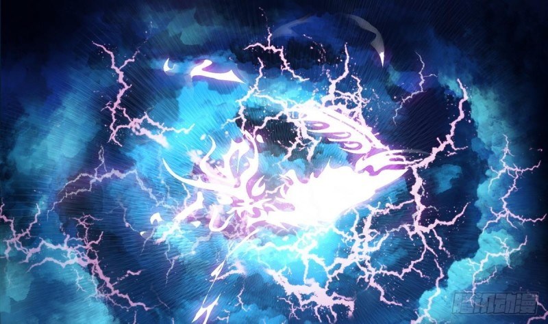 Magic Immortal Qi Chapter 01-02 Gambar 53